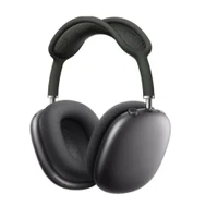 هدفون بلوتوثی طرح اپل AirPods Max با قابلیت حذف نویز فعال ANCهمراه با گارانتی و ضمانت اصالت کالا