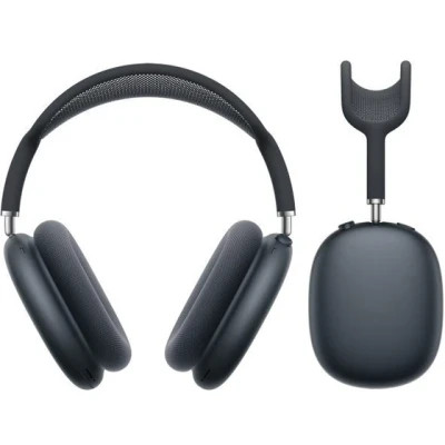 هدفون بلوتوثی طرح اپل AirPods Max با قابلیت حذف نویز فعال ANCهمراه با گارانتی و ضمانت اصالت کالا