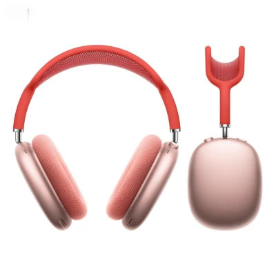 هدفون بلوتوثی طرح اپل AirPods Max با قابلیت حذف نویز فعال ANCهمراه با گارانتی و ضمانت اصالت کالا