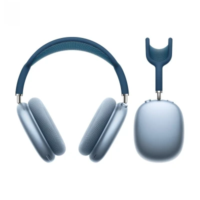 هدفون بلوتوثی طرح اپل AirPods Max با قابلیت حذف نویز فعال ANCهمراه با گارانتی و ضمانت اصالت کالا