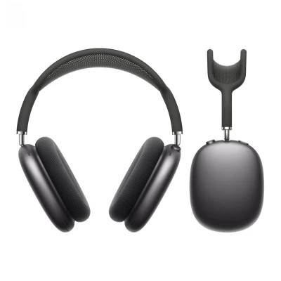 هدفون بلوتوثی طرح اپل AirPods Max با قابلیت حذف نویز فعال ANCهمراه با گارانتی و ضمانت اصالت کالا