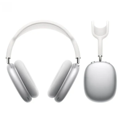 هدفون بلوتوثی طرح اپل AirPods Max با قابلیت حذف نویز فعال ANCهمراه با گارانتی و ضمانت اصالت کالا