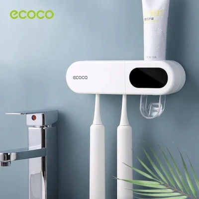 جامسواکی و ضد عفونی کننده هوشمند Ecoco مدل E2024 اورجینال و دارای گارانتی