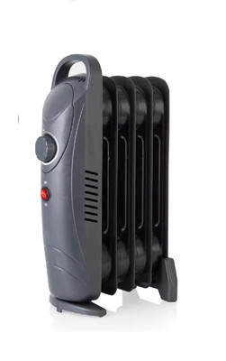 بخاری برقی Warmlite اورجینال مدلWL43002YDT رادیاتوری 650 وات همراه با گارانتی