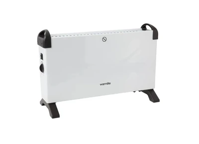بخاری برقی Warmlite اورجینال مدلWL41007 کانوکشن دارای گارانتی و ضمانت اصالت کالا