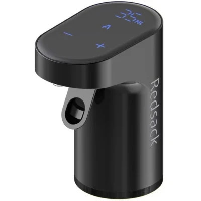 پمپ آب هوشمند Smart Liquid Travel Water Pump همراه با گارانتی