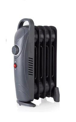 بخاری برقی Warmlite اورجینال مدلWL43002YDT رادیاتوری 650 وات همراه با گارانتی